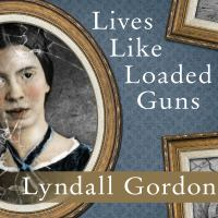 Lives_like_loaded_guns